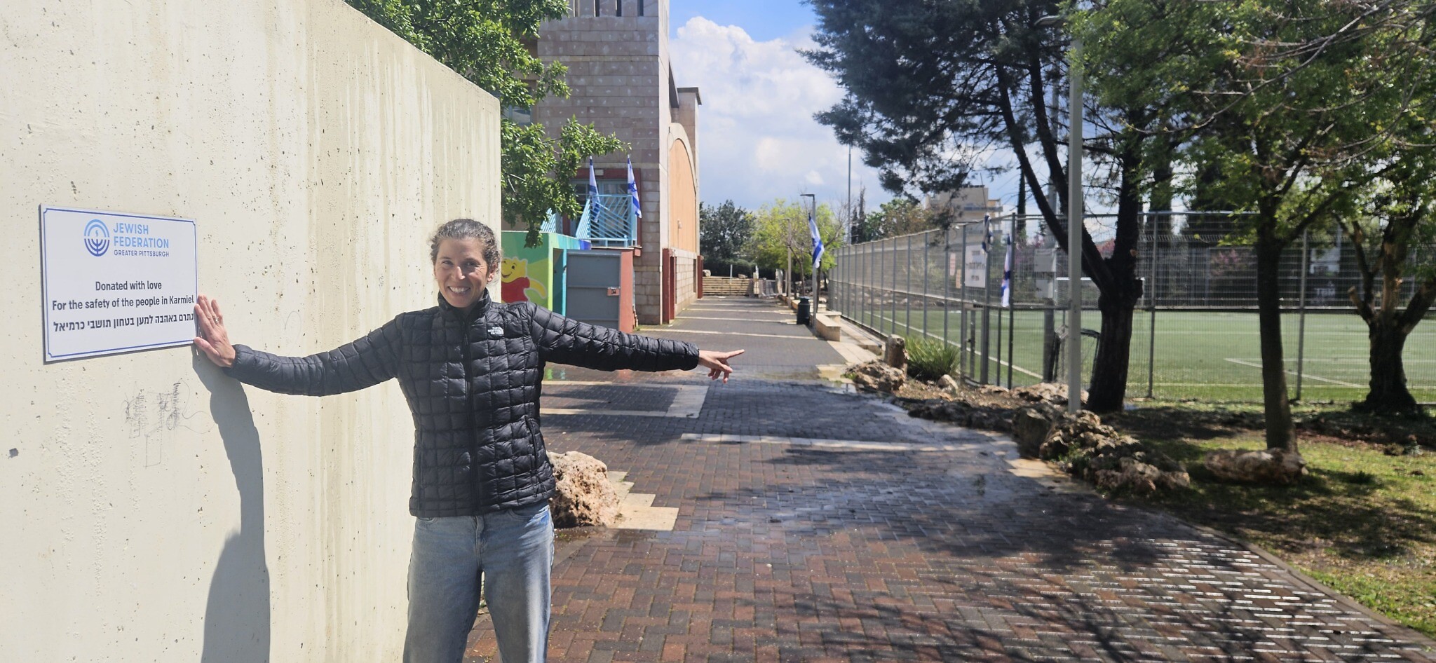 We are tired, but we endure: Inside Israel’s unbreakable resilience