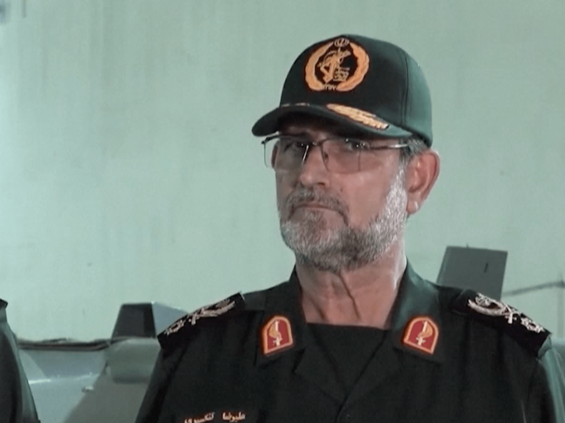 Iranian naval commander Alireza Tangsiri killed in attack, says Israel | US-Israel war on Iran News