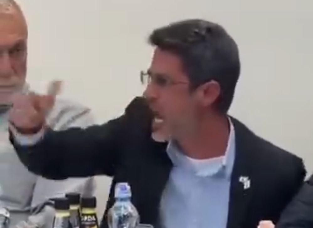 Kiryat Shmona mayor’s tirade brings Israeli North’s plight to the fore