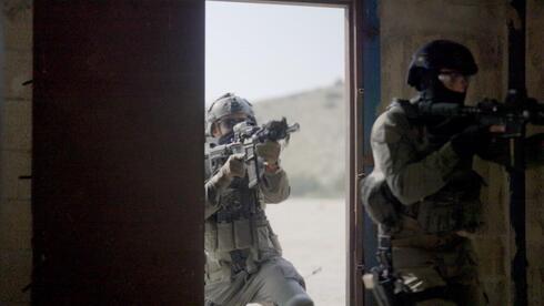 IDF special forces deep in Lebanon