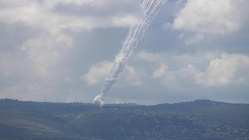 How Syria is disrupting the arms route supplying Hezbollah — and aiding Israel