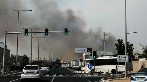 Iran calls for ‘serious review’ of Gulf relations, denies attacking Saudi oil sector