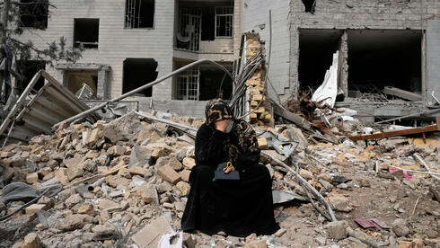 ‘War may be the last chance to topple the regime’