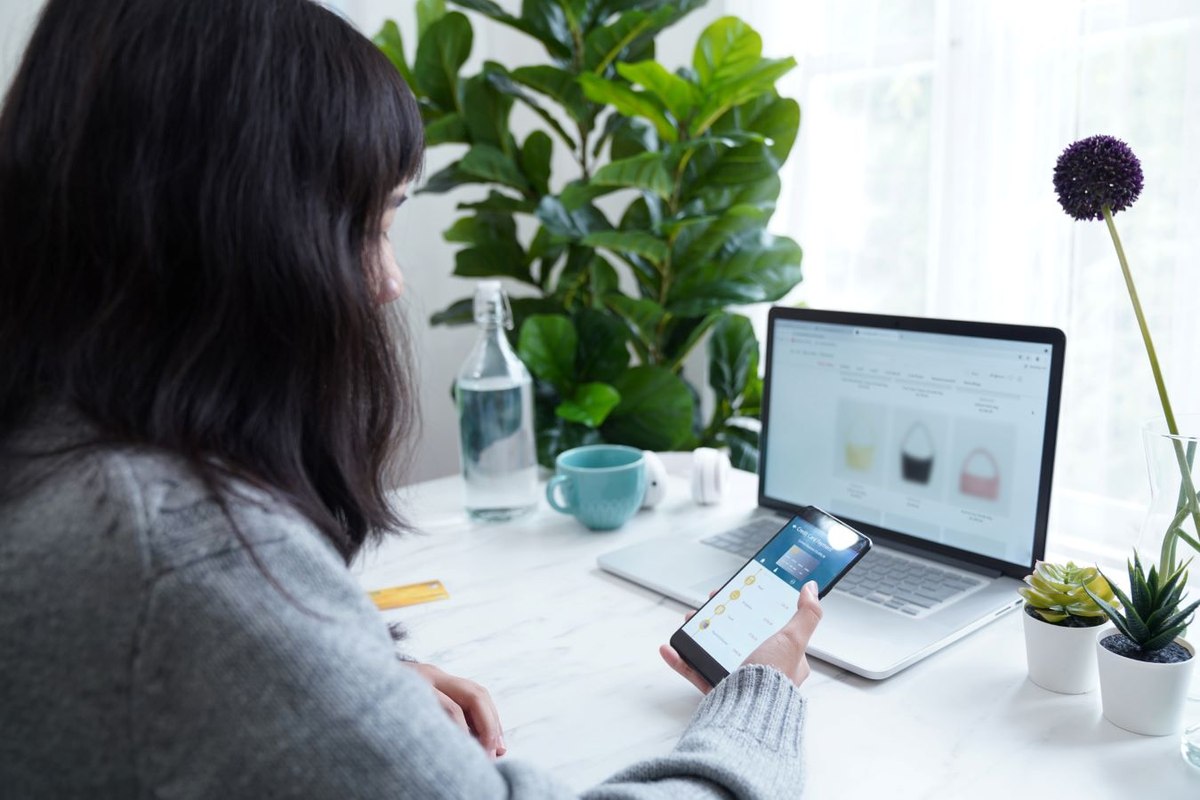 Personal finance outlook at a 28-month low