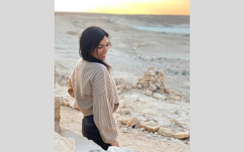 The Blogs: “something bad is happening” | Saguy Green