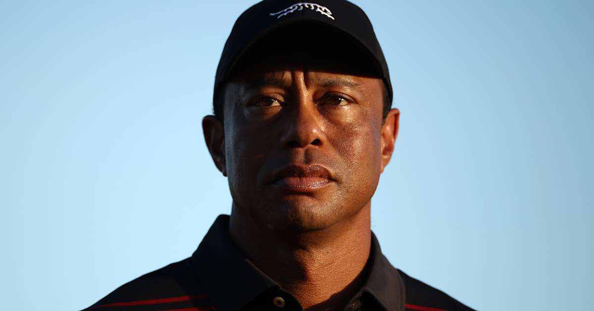 Tiger Woods announces he’s stepping away from golf to seek treatment, focus on his health