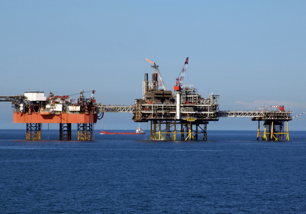 Silicon’s Achilles heel is energy supply