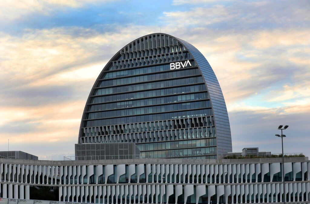 BBVA to Launch Second Tranche of €1 Billion of its Share Buyback Program
