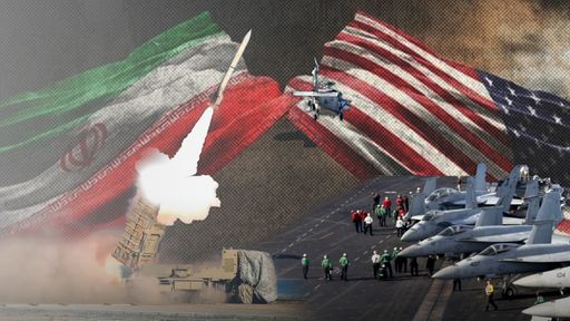 Nuclear brink: Could US and Israel’s war on Iran turn atomic?