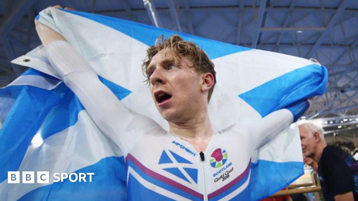 Glasgow 2014 a turning point for summer medal hopeful Stewart