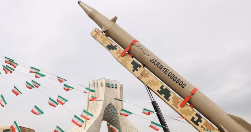 ‘Iran’s threat is global’: Experts call Diego Garcia strike a wake-up call