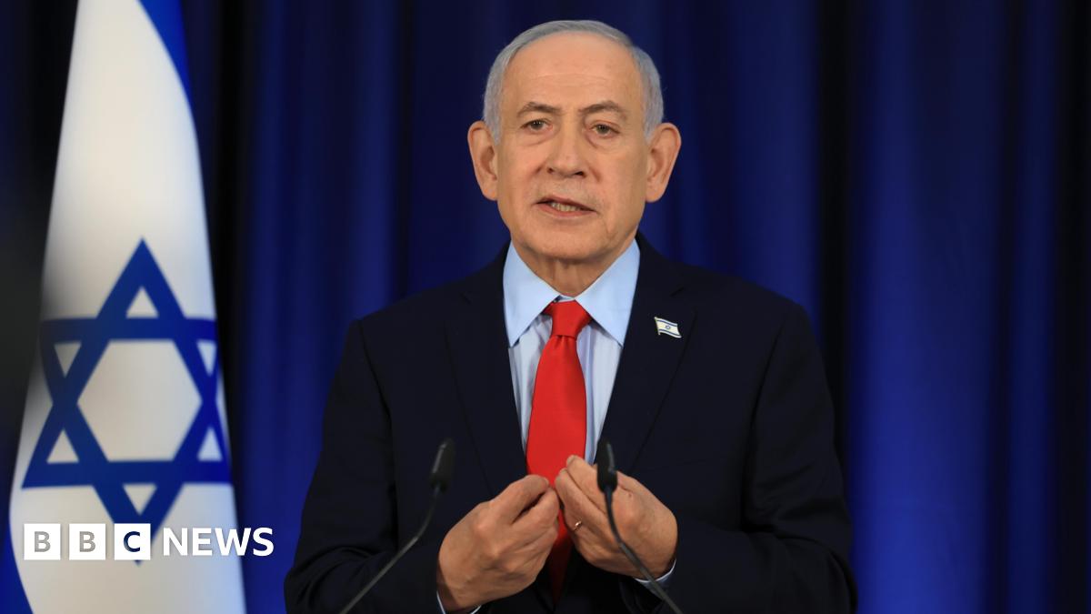 Netanyahu agrees to ‘hold off’ attacks on Iranian gas fields after Trump call Netanyahu agrees to ‘hold off’ attacks on Iranian gas fields after Trump call