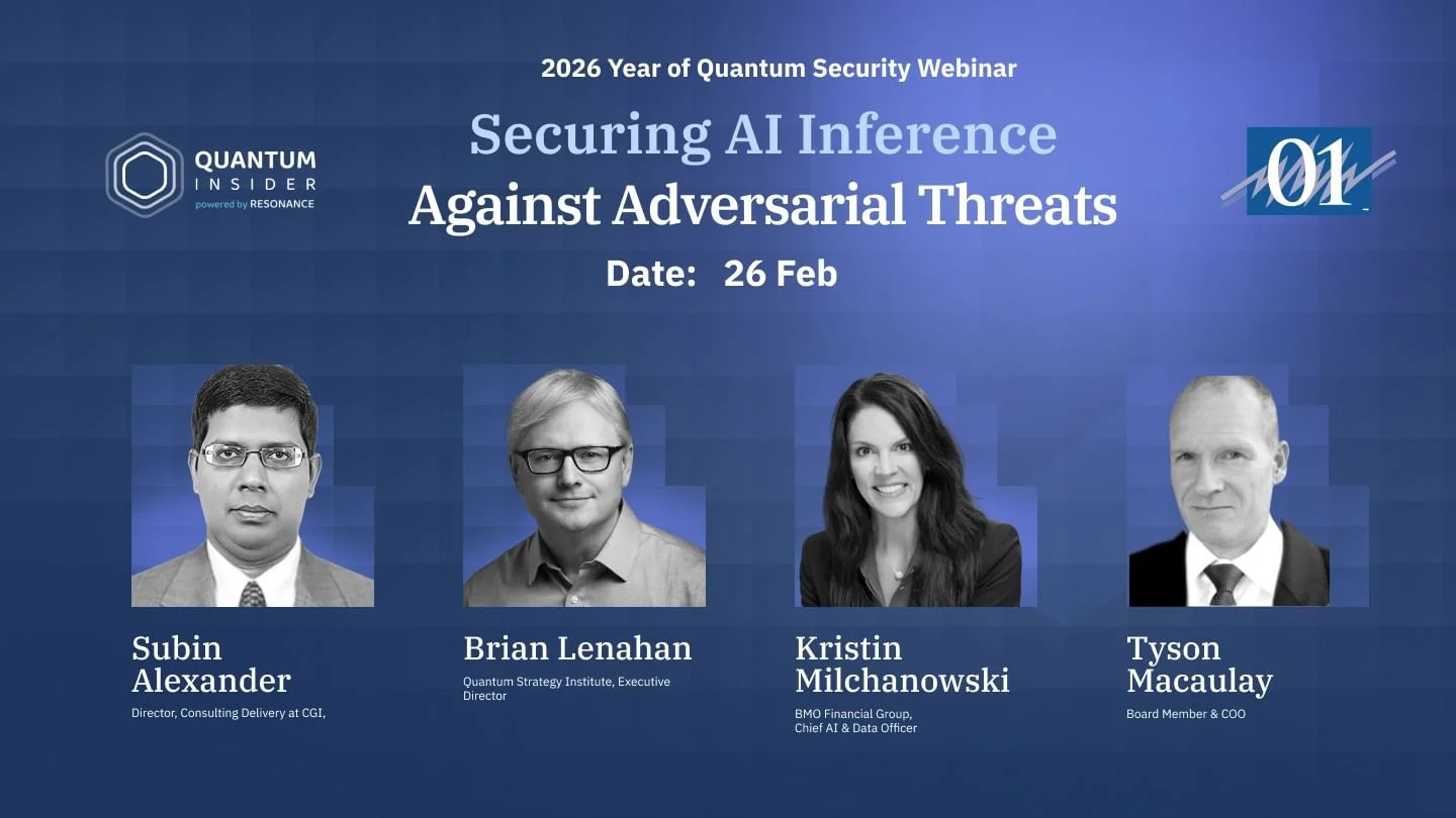 The Overlooked Security Frontier in 2026 The Overlooked Security Frontier in 2026