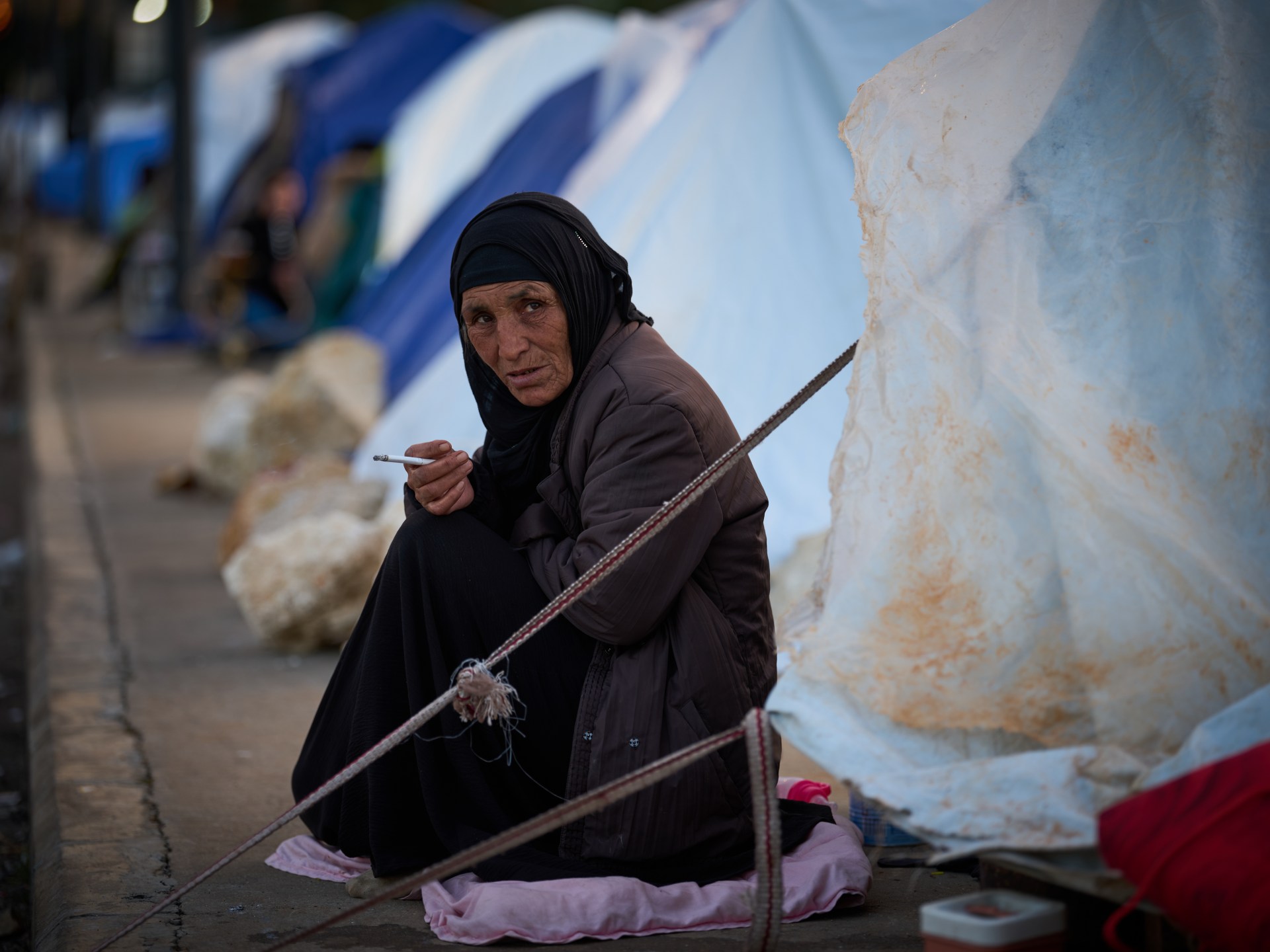 Lebanon faces ‘humanitarian catastrophe’ under Israeli assault: UN | Israel attacks Lebanon News