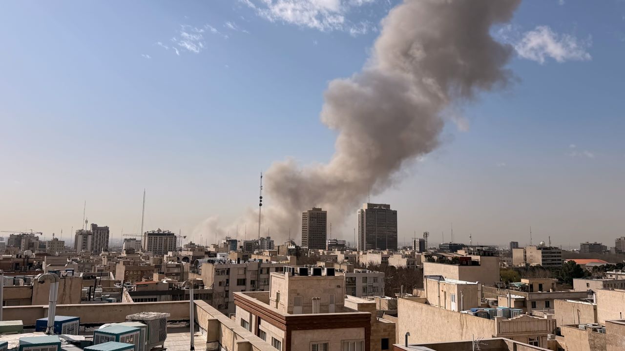 Israel expands strikes on Hezbollah, Iran as Trump vows to hold forward Israel expands strikes on Hezbollah, Iran as Trump vows to hold forward