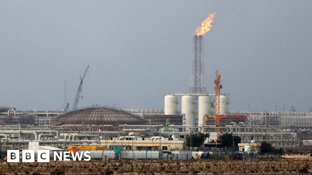 Why are gas prices soaring and how could it affect you? – BBC Why are gas prices soaring and how could it affect you? – BBC