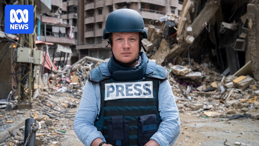 What you need to know about Iran today, with Matthew Doran What you need to know about Iran today, with Matthew Doran