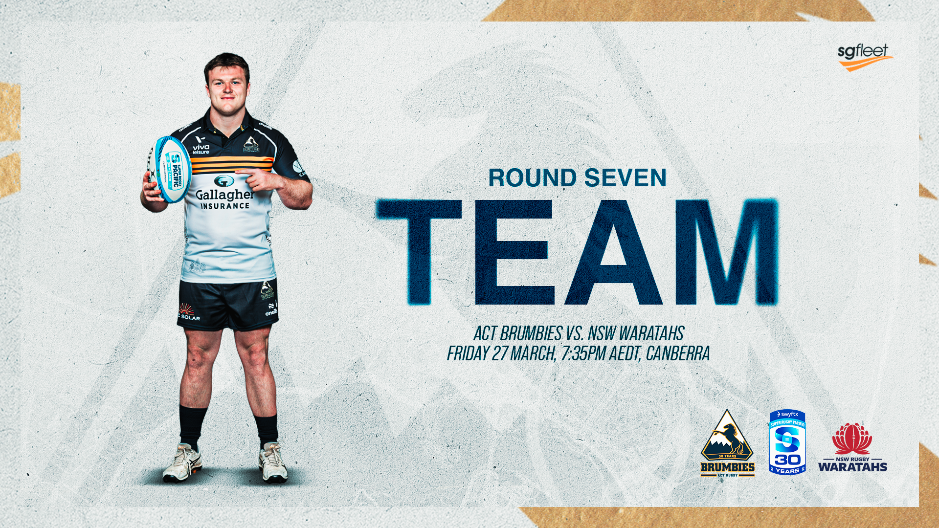 Brumbies primed for Waratahs battle