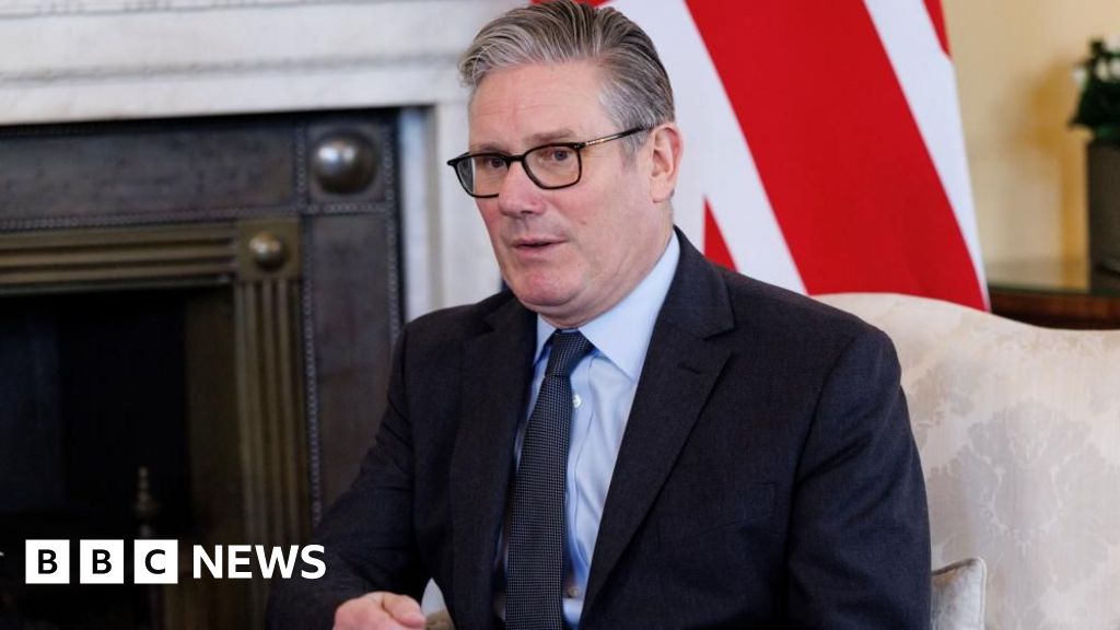 UK allows US to use bases to strike Iranian sites targeting Strait of Hormuz – BBC