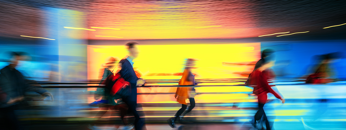 Managing your workforce through Middle East uncertainty