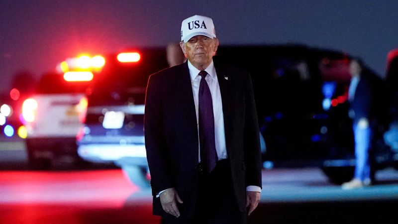 Congress to vote on Trump’s war powers in aftermath of Iran strikes Congress to vote on Trump’s war powers in aftermath of Iran strikes