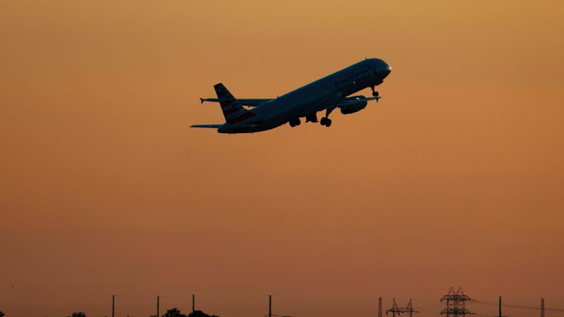 Will the price of plane tickets go up due to the war with Iran? Here’s what to know Will the price of plane tickets go up due to the war with Iran? Here’s what to know