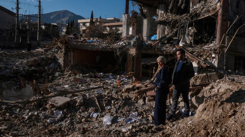 Live updates: Iran war news; Trump threatens to ‘obliterate’ Iran’s power plants Live updates: Iran war news; Trump threatens to ‘obliterate’ Iran’s power plants