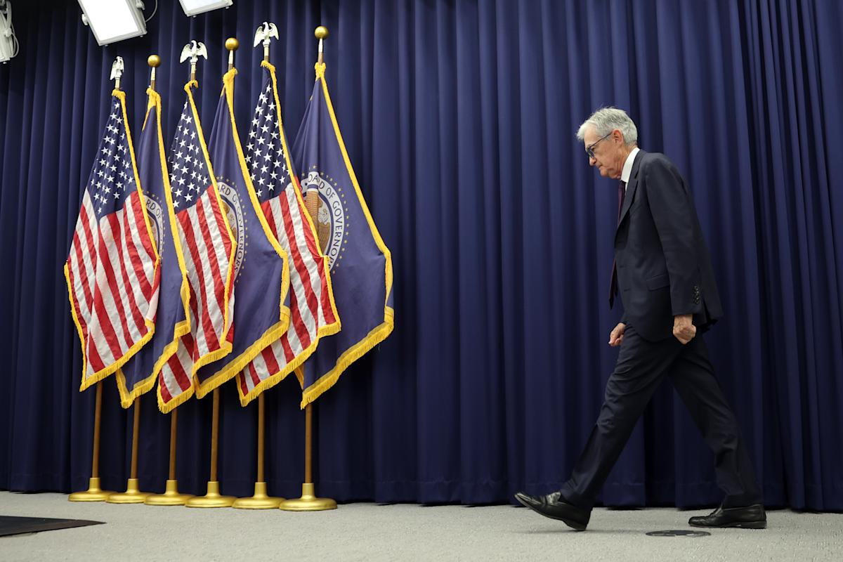 Why surging oil prices ‘may bite the hands’ of the Fed Why surging oil prices ‘may bite the hands’ of the Fed