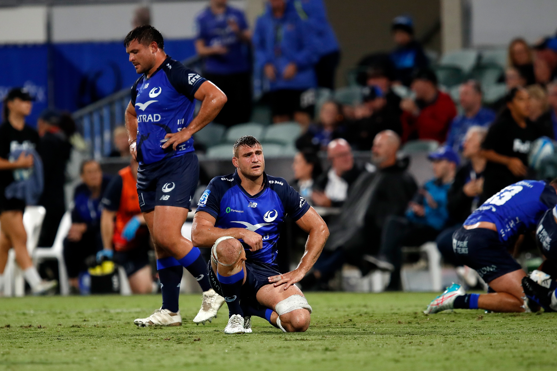 ‘Big moments in games dictate outcomes’