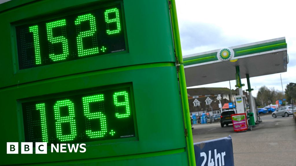 Fuel rations and free buses: How countries are responding to rising oil prices – BBC Fuel rations and free buses: How countries are responding to rising oil prices – BBC