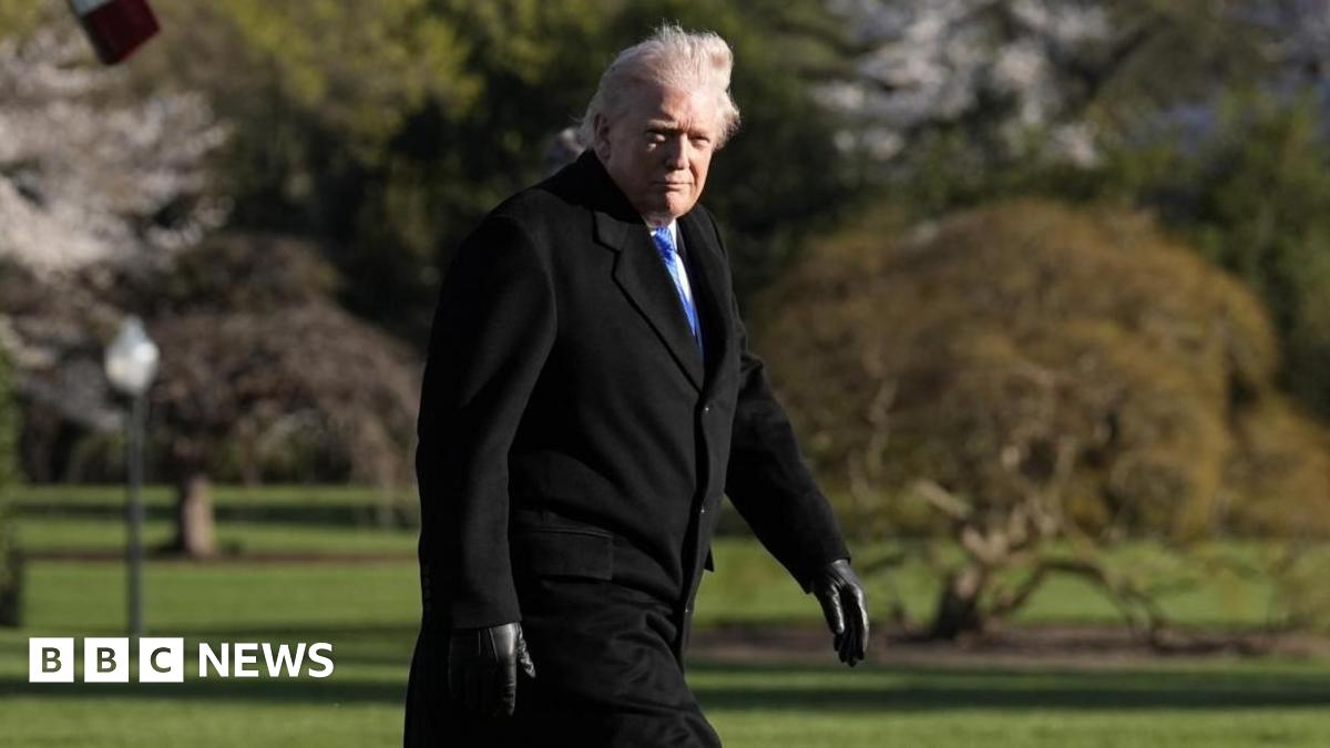 US and Iran give differing accounts of potential talks as Trump postpones strikes on power plants US and Iran give differing accounts of potential talks as Trump postpones strikes on power plants