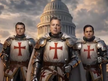 Republican Lawmaker shares AI video of himself and Trump officials as Crusaders