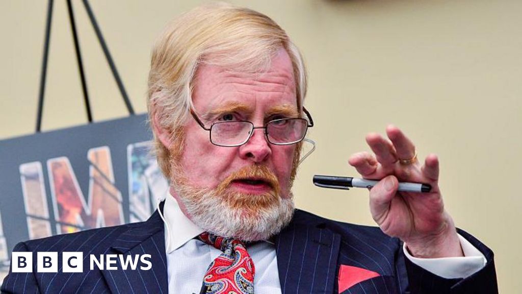 New US ambassador to South Africa summoned over 'undiplomatic remarks' – BBC New US ambassador to South Africa summoned over 'undiplomatic remarks' – BBC