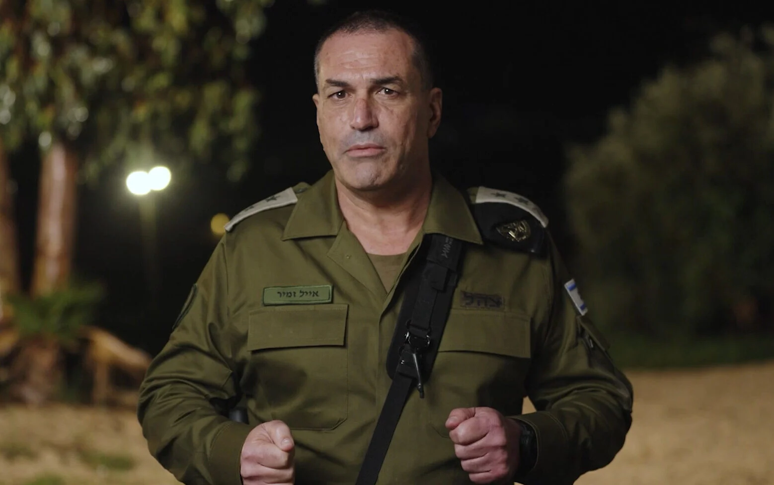 Zamir said to warn cabinet that IDF will ‘collapse in on itself’ amid manpower shortage Zamir said to warn cabinet that IDF will ‘collapse in on itself’ amid manpower shortage
