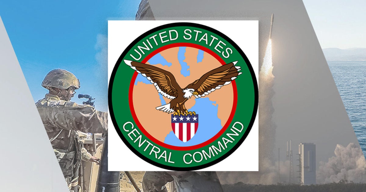 4 U.S. service members killed in Iranian strike in Kuwait, Pentagon says 4 U.S. service members killed in Iranian strike in Kuwait, Pentagon says