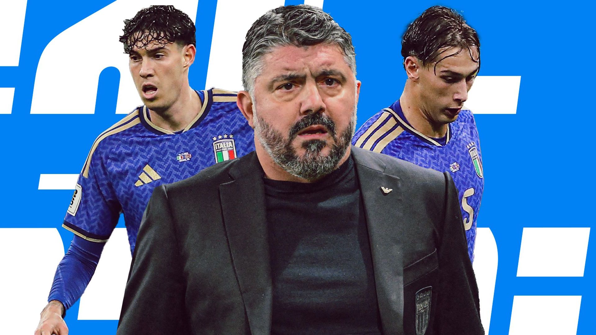 Italy in the World Cup play-offs: the latest ahead of the final in Bosnia Italy in the World Cup play-offs: the latest ahead of the final in Bosnia