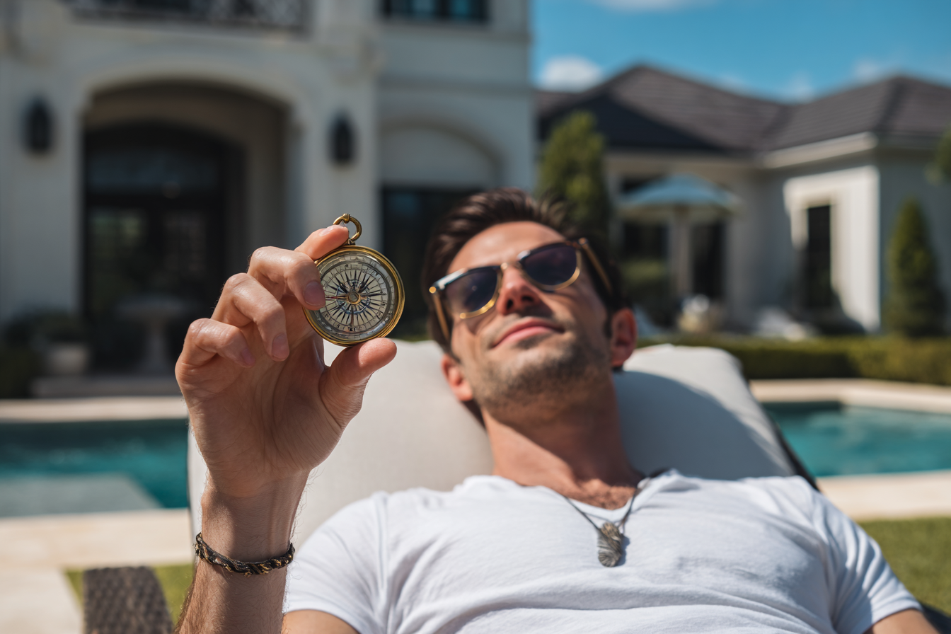 The Blogs: There’s More to Judaism Than Israel…Not Really | Yonah Friedman