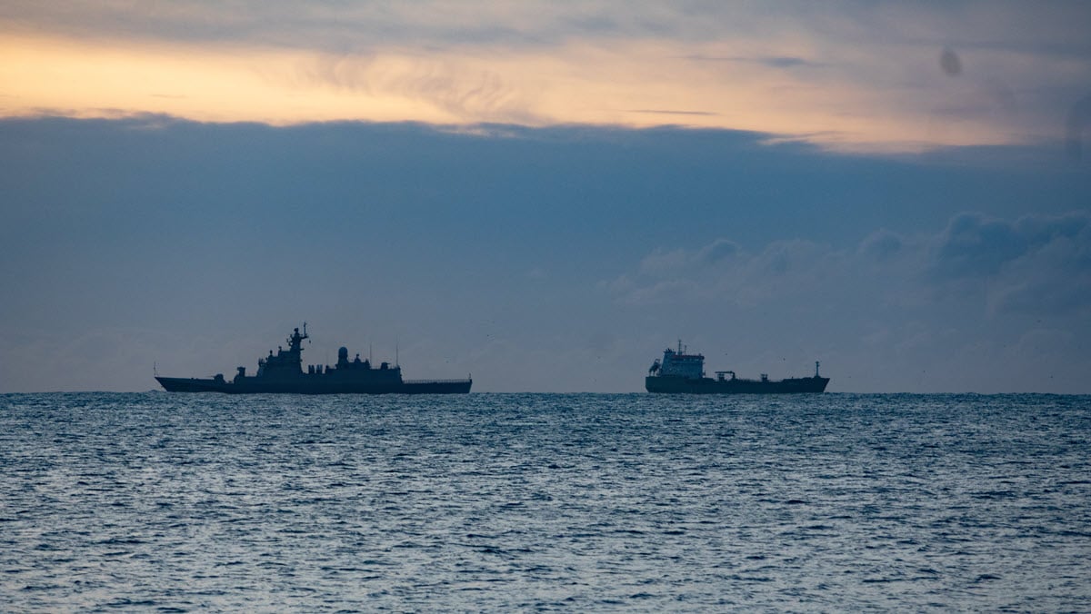 US/Israeli military intervention in Iran: Charterparty implications US/Israeli military intervention in Iran: Charterparty implications