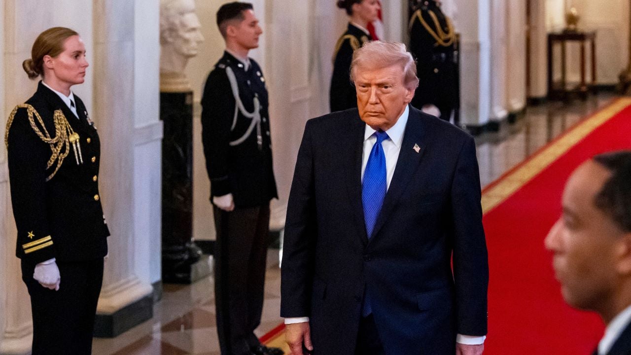 US urges Americans to leave 14 countries in Middle East as Iran war escalates