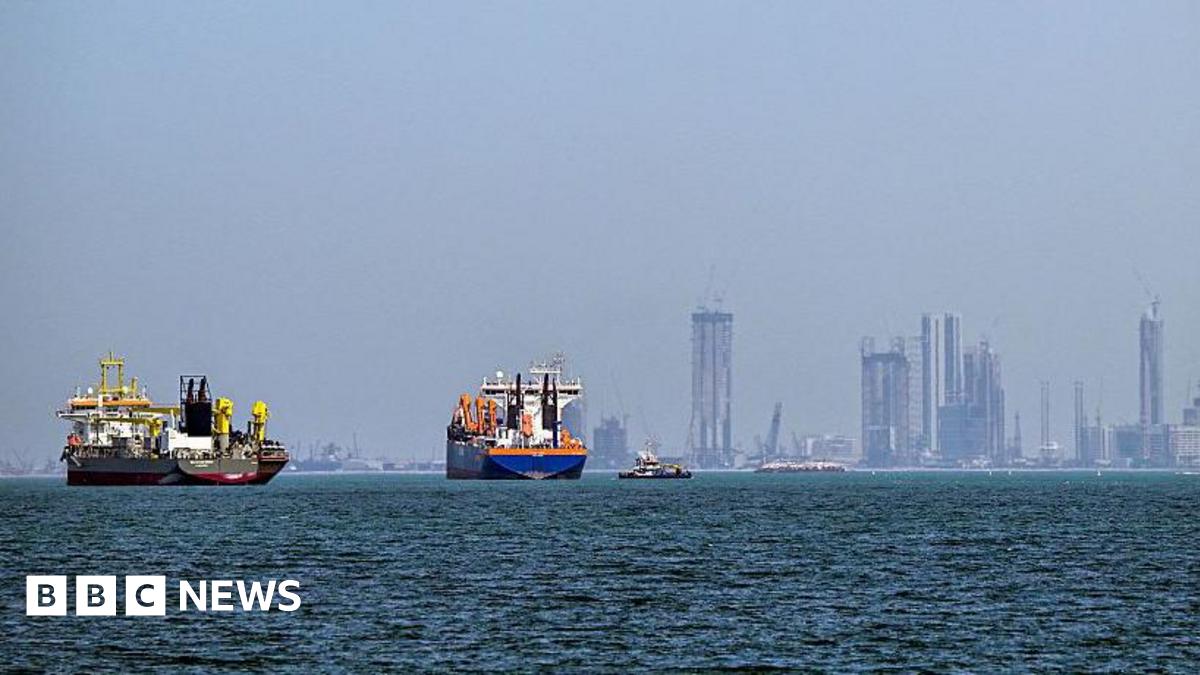 Iran’s ability to threaten Strait of Hormuz ‘degraded,’ US says after underground missile sites bombed – live updates