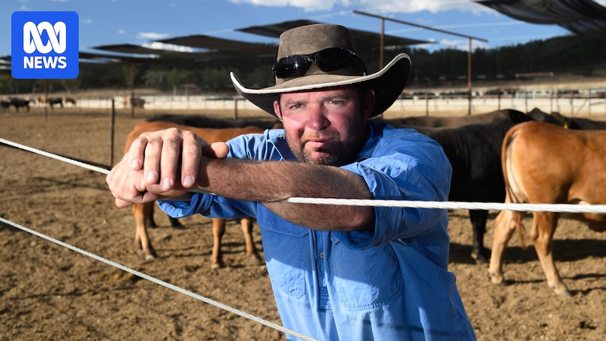 Fuel shortages hit rural Queensland businesses Fuel shortages hit rural Queensland businesses