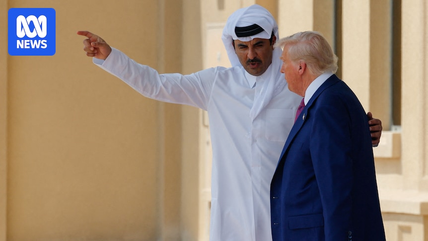 Gulf states and energy markets become ‘soft belly’ of US-Israel war with Iran