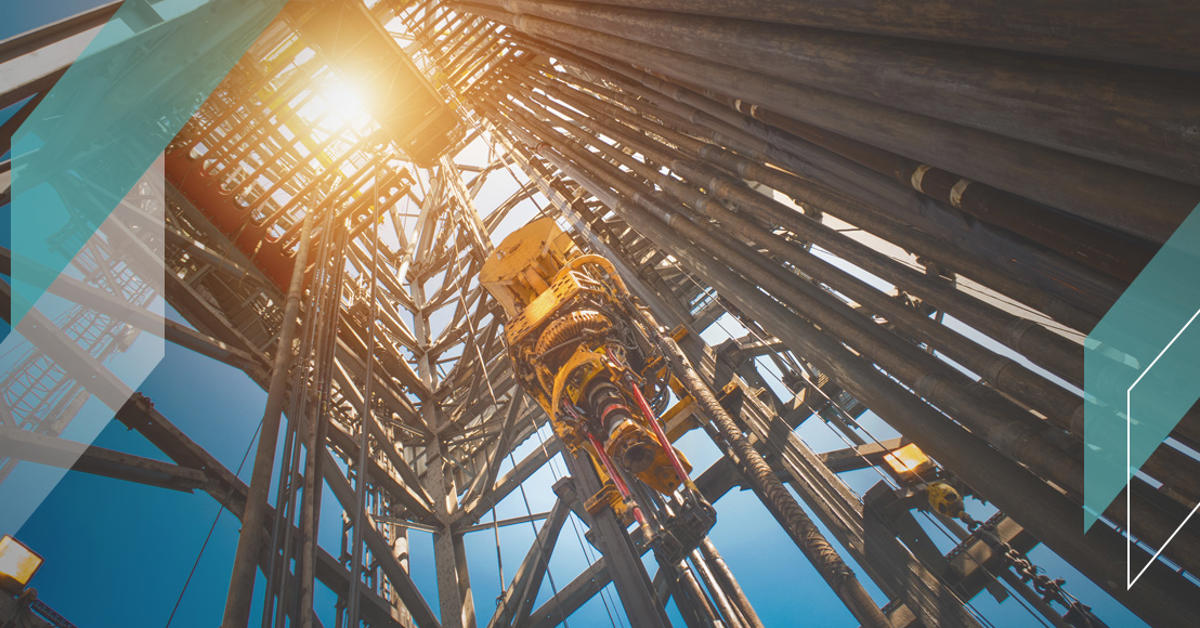 Energy shocks fade. Their echo does not. – DWS Asset Management