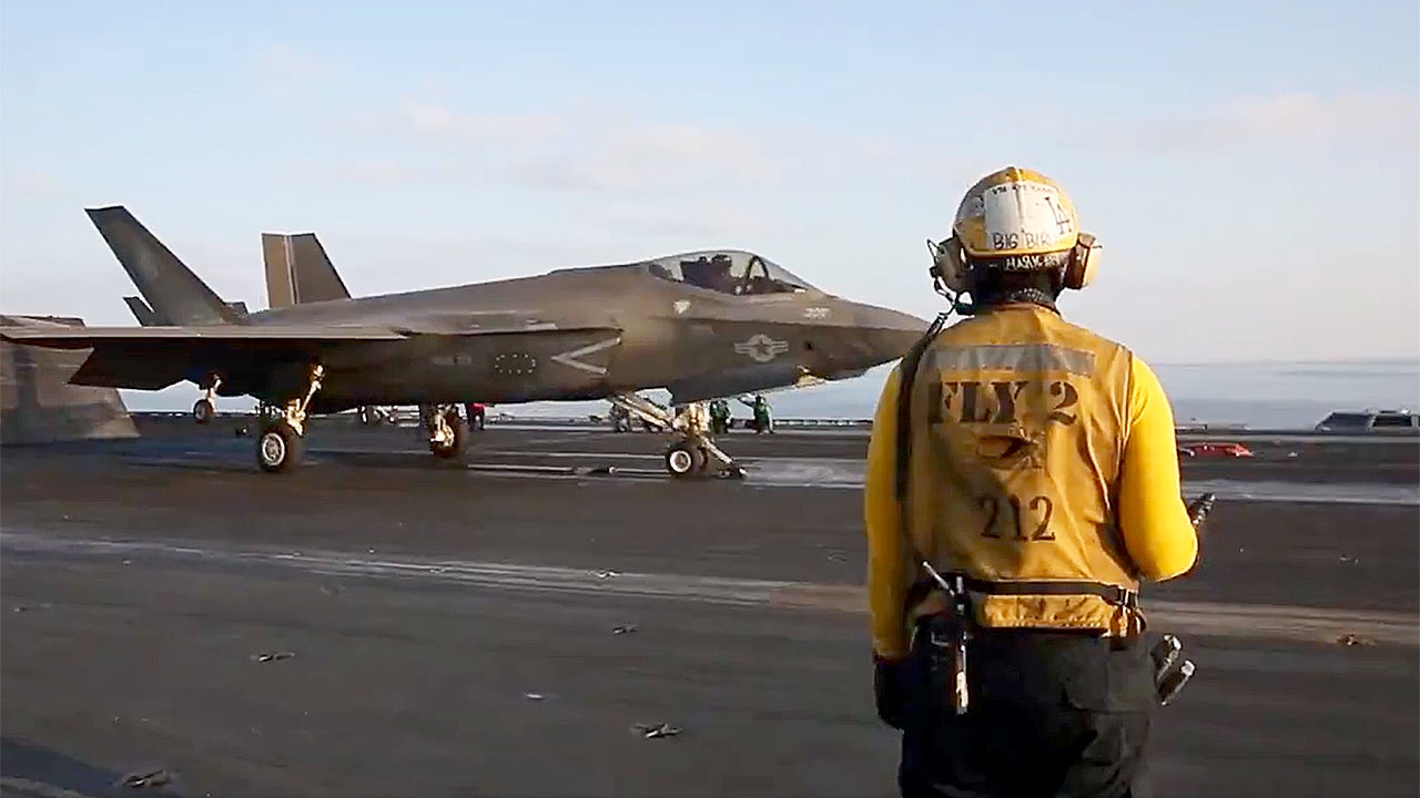 Live Updates: CENTCOM says it’s eliminating Iranian threats in Operation Epic Fury with ‘lethal precision’