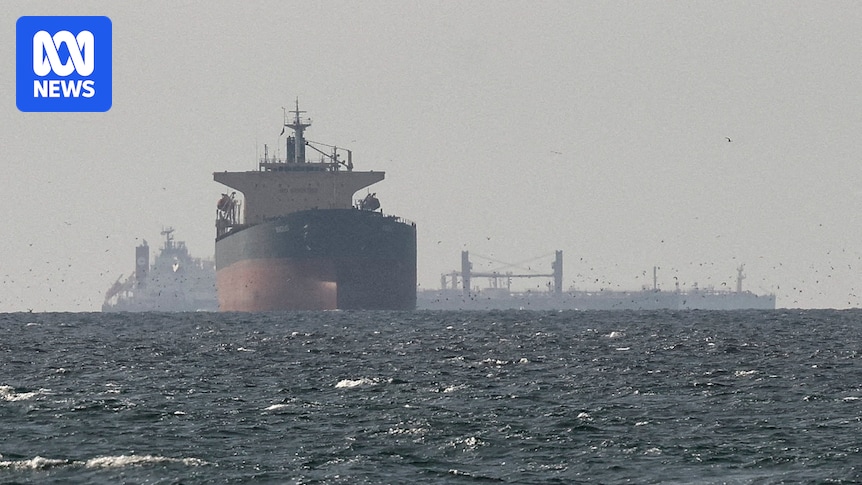 Live updates: ‘Strong likelihood’ of oil price reaching $US120‑150 Live updates: ‘Strong likelihood’ of oil price reaching $US120‑150