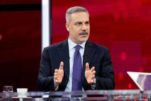 Türkiye’s Fidan frames US-Israel war on Iran as ‘illegal’, calls for pressure on Tel Aviv