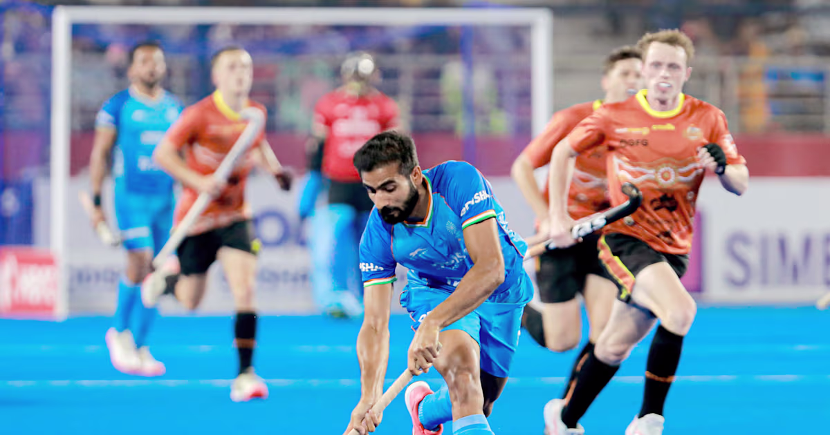 Gurjant Singh, two-time Olympic medallist hockey player, retires