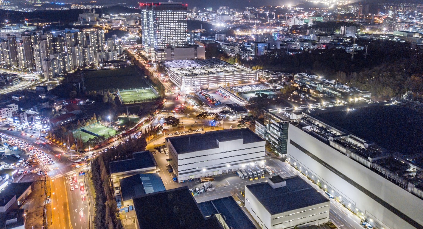 The Iran War Is Also Now a Semiconductor Problem