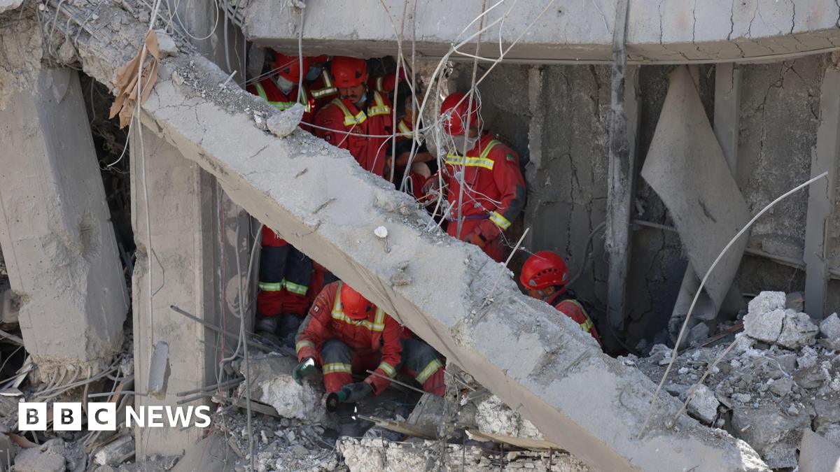 Missile launched at Israel from Yemen, says Israeli military, as Iran war enters second month