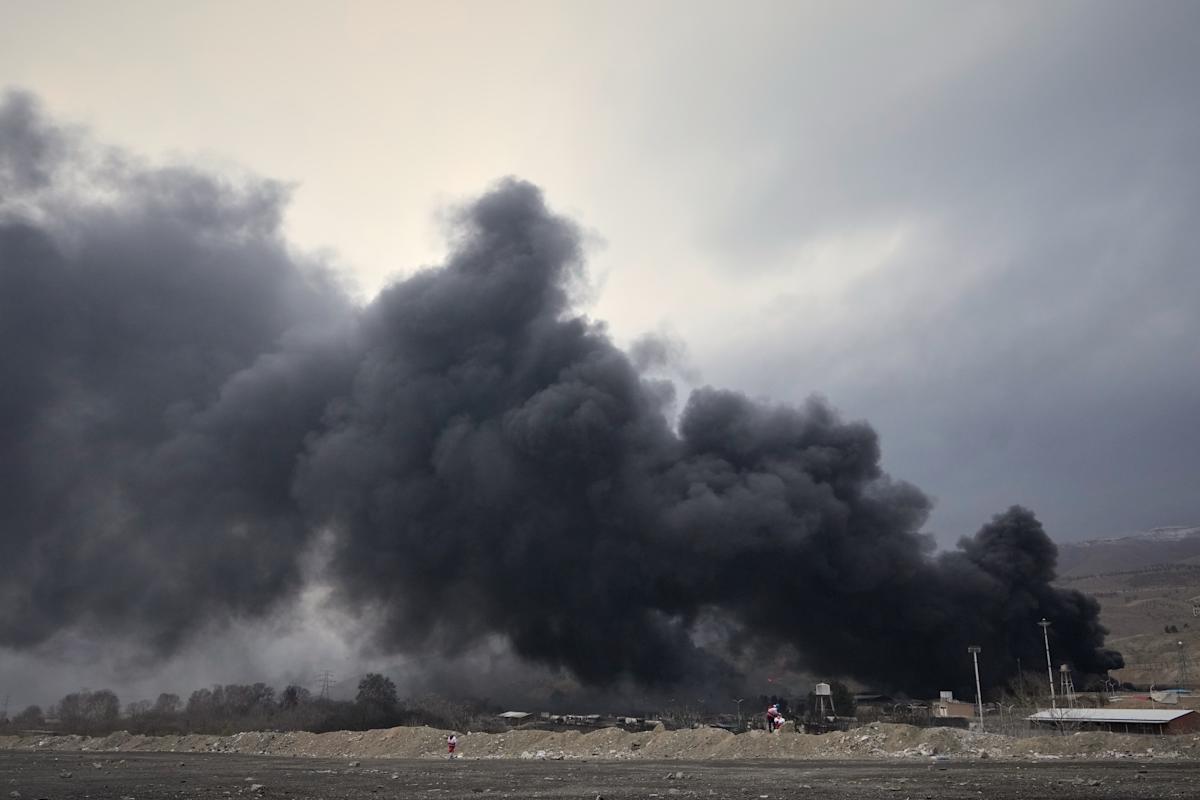 What the latest numbers show